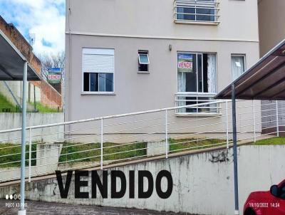 Apartamento Trreo para Venda, em Canguu, bairro Centro, 2 dormitrios, 1 banheiro, 1 vaga