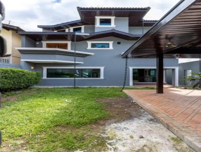 Casa em Condomnio para Locao, em Mogi das Cruzes, bairro Parque Residencial Itapeti, 4 dormitrios, 4 banheiros, 3 sutes, 3 vagas