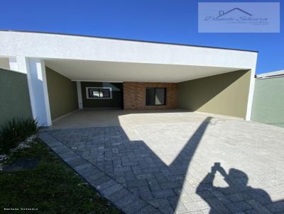 Casa para Venda, em So Jos dos Pinhais, bairro Cidade Jardim