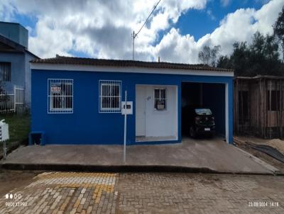 Casa para Locao, em Cangucu, bairro Guido Otto, 2 dormitrios, 1 banheiro, 1 vaga