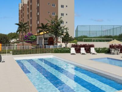 Apartamento para Venda, em Serra, bairro Porto Canoa