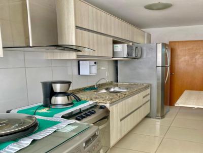 Apartamento para Venda, em Vila Velha, bairro Aribiri, 2 dormitrios, 1 vaga