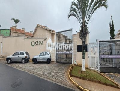 Casa em Condomínio para Venda, em Mogi das Cruzes, bairro Vila Nova Aparecida, 2 dormitórios, 2 banheiros, 1 suíte, 1 vaga