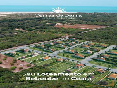 Loteamento para Venda, em Beberibe, bairro Barra da Sucatinga