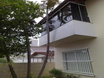 Casa para Venda, em Florianpolis, bairro Canasvieiras, 6 dormitrios, 4 banheiros, 1 sute, 4 vagas
