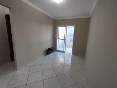 Apartamento 1 Quarto para Venda, em Praia Grande, bairro Balnerio Maracan, 1 dormitrio, 1 banheiro, 1 vaga