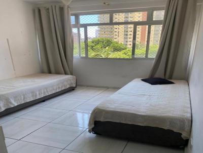 Apartamento para Venda, em So Vicente, bairro Centro, 1 dormitrio, 1 banheiro