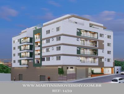 Apartamento para Venda, em Divinpolis, bairro Afonso Pena, 2 dormitrios, 2 banheiros, 1 sute, 1 vaga