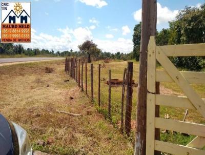 Fazenda para Venda, em Teresina, bairro Nazria, 4 dormitrios, 4 banheiros, 4 sutes, 90 vagas