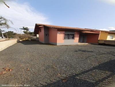 Casa para Venda, em Barra Velha, bairro QUINTA DOS AORIANOS, 2 dormitrios