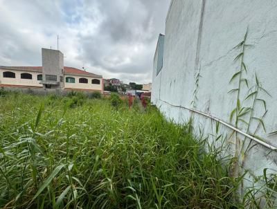 Terreno para Venda, em So Bernardo do Campo, bairro Parque Espacial