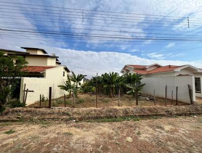 Terreno para Venda, em Presidente Venceslau, bairro JARDIM ARANTES