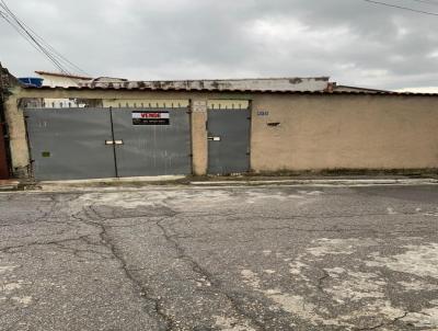 Casa para Venda, em So Paulo, bairro Vila Pedroso, 2 dormitrios, 1 banheiro, 2 vagas