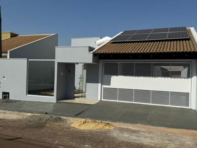 Casa 3 dormitrios para Locao, em Itpolis, bairro Itlia, 3 dormitrios, 3 banheiros, 1 sute, 2 vagas