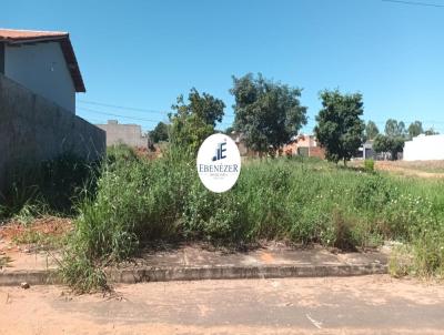 Terreno para Venda, em Rondonpolis, bairro Granville II