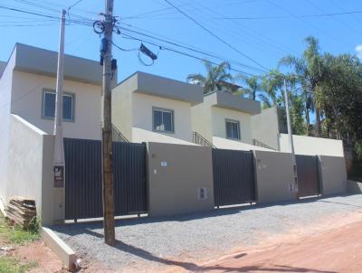 Casa para Venda, em Jarinu, bairro Campestre Santa Rita, 2 dormitrios, 2 banheiros, 1 sute, 2 vagas