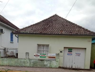 Casa para Venda, em Cachoeira do Sul, bairro Barcelos, 2 dormitrios, 2 banheiros, 1 vaga