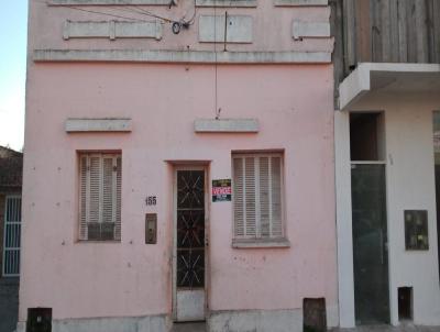 Casa para Venda, em Santa Vitria do Palmar, bairro CARDEAL, 3 dormitrios, 2 banheiros, 1 sute