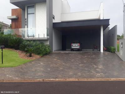 Casa em Condomnio para Venda, em lvares Machado, bairro condominio Gramado, 4 dormitrios, 6 banheiros, 4 sutes, 3 vagas