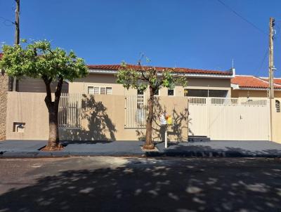 Casa 3 dormitrios para Locao, em , bairro Jd Campestre, 3 dormitrios, 1 sute