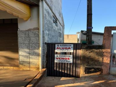 Casa para Venda, em Ourinhos, bairro VILA CHRISTONI, 2 dormitrios, 1 banheiro