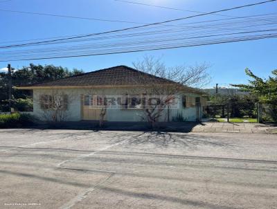 Casa para Venda, em Trs Coroas, bairro Sander, 4 dormitrios, 2 banheiros, 1 vaga