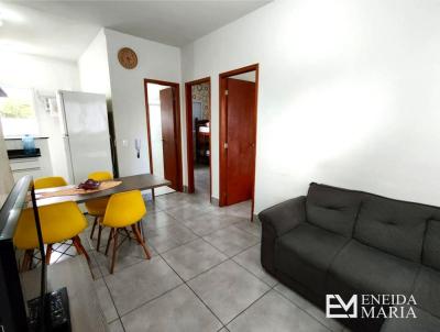 Apartamento para Venda, em Bertioga, bairro Chcaras, 2 dormitrios, 1 banheiro, 1 vaga