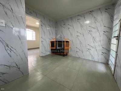 Casa para Venda, em Pouso Alegre, bairro Santa Luzia, 2 dormitrios, 1 banheiro