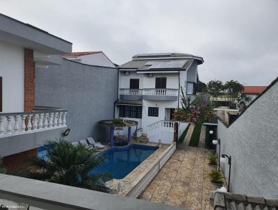 Casa para Venda, em Mogi das Cruzes, bairro Mogi Moderno, 3 dormitrios, 4 banheiros, 1 sute, 10 vagas