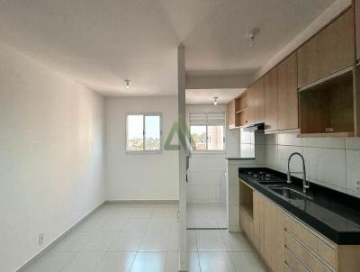 Apartamento para Locao, em Nova Odessa, bairro Jardim das Palmeiras I, 2 dormitrios, 1 banheiro, 1 vaga