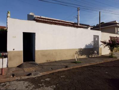 Casa para Venda, em Ourinhos, bairro JARDIM MATILDE, 2 dormitrios, 2 banheiros