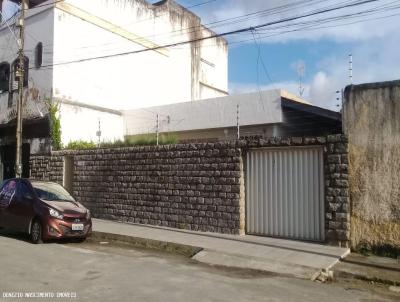 Casa Trrea para Venda, em Fortaleza, bairro Engenheiro Luciano Cavalcanti, 7 dormitrios, 7 banheiros, 4 sutes, 9 vagas