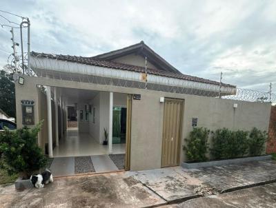 Casa para Venda, em Macap, bairro MORADA DAS PALMEIRAS