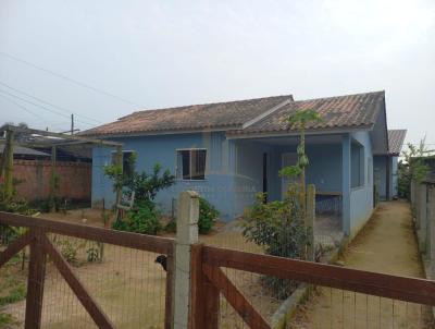 Casa para Venda, em Imbituba, bairro Alto Arroio, 3 dormitrios, 2 banheiros, 1 vaga