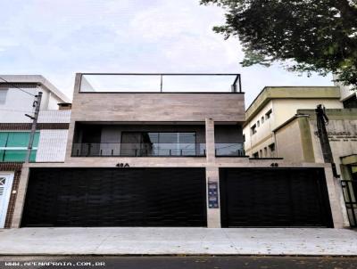 Casa para Venda, em Santos, bairro Boqueiro, 4 dormitrios, 7 banheiros, 4 sutes, 2 vagas