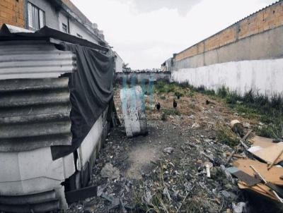 Terreno para Locao, em Itaquaquecetuba, bairro Jardim Luana