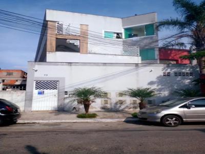 Apartamento para Locao, em So Paulo, bairro Vila Mendes, 1 dormitrio, 1 banheiro