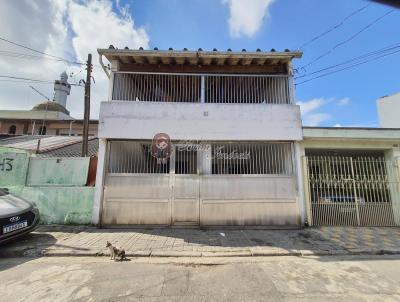 Casa para Venda, em So Paulo, bairro Vila Rosria, 2 dormitrios, 1 banheiro, 2 vagas