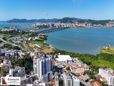 Apartamento Garden para Venda, em Florianpolis, bairro Coqueiros, 1 dormitrio, 1 banheiro, 1 sute