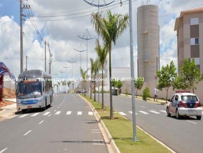 Terreno para Venda, em Indaiatuba, bairro Parque Campo Bonito