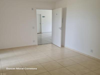 Apartamento para Locao, em Piracicaba, bairro Jardim Abaet, 2 dormitrios, 1 banheiro, 1 vaga