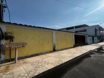 Casa para Venda, em Duque de Caxias, bairro Parque Fluminense, 3 dormitrios, 2 banheiros, 2 vagas