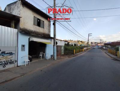 Comercial para Venda, em Caconde, bairro -, 2 dormitrios, 1 banheiro