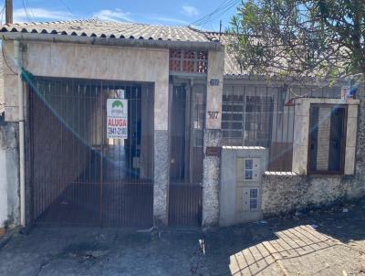 Casa para Locao, em So Paulo, bairro Jd. Bandeirantes, 1 dormitrio, 1 banheiro