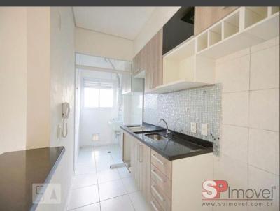 Apartamento para Venda, em So Paulo, bairro Engenheiro Goulart, 2 dormitrios, 1 banheiro