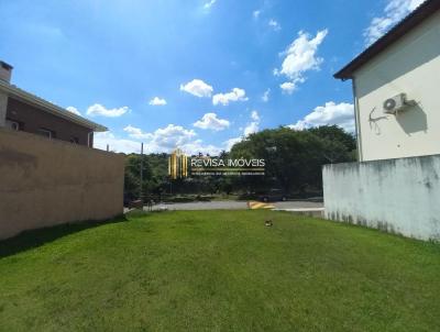 Terreno para Venda, em Santana de Parnaba, bairro Alphaville Residencial 09