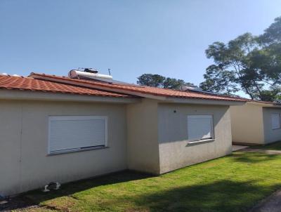 Casa em Condomnio para Venda, em Viamo, bairro So Lucas, 2 dormitrios, 1 banheiro