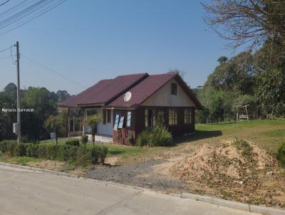 Casa para Venda, em Pin, bairro Avencal, 3 dormitrios, 1 banheiro, 1 vaga