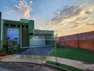 Casa em Condomnio para Venda, em Sorocaba, bairro Parque Ibiti Reserva, 3 dormitrios, 4 banheiros, 3 sutes, 4 vagas