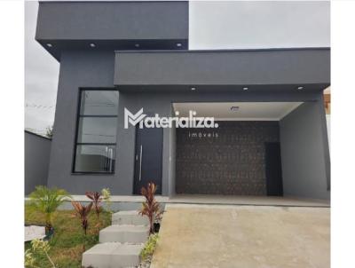 Casa em Condomínio para Venda, em Caçapava, bairro Condominio Reserva do Vale, 3 dormitórios, 3 banheiros, 1 suíte, 4 vagas